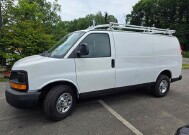 2011 Chevrolet Express 2500 in Blauvelt, NY 10913 - 18141526 4