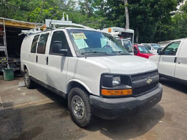 2011 Chevrolet Express 2500 in Blauvelt, NY 10913