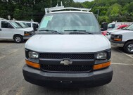 2011 Chevrolet Express 2500 in Blauvelt, NY 10913 - 18141526 3