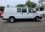 2011 Chevrolet Express 2500 in Blauvelt, NY 10913 - 18141526 9