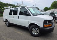 2011 Chevrolet Express 2500 in Blauvelt, NY 10913 - 18141526 1