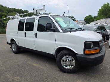 2011 Chevrolet Express 2500 in Blauvelt, NY 10913