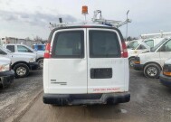 2011 Chevrolet Express 2500 in Blauvelt, NY 10913 - 18141526 6