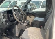 2011 Chevrolet Express 2500 in Blauvelt, NY 10913 - 18141526 9