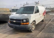 2011 Chevrolet Express 2500 in Blauvelt, NY 10913 - 18141526 4