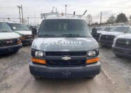 2011 Chevrolet Express 2500 in Blauvelt, NY 10913 - 18141526 3