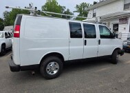 2011 Chevrolet Express 2500 in Blauvelt, NY 10913 - 18141526 8