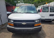2011 Chevrolet Express 2500 in Blauvelt, NY 10913 - 18141526 52