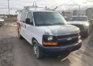 2011 Chevrolet Express 2500 in Blauvelt, NY 10913 - 18141526 1
