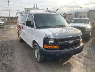 2011 Chevrolet Express 2500 in Blauvelt, NY 10913