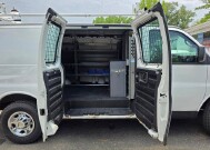2011 Chevrolet Express 2500 in Blauvelt, NY 10913 - 18141526 50