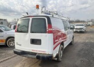2011 Chevrolet Express 2500 in Blauvelt, NY 10913 - 18141526 7