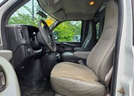 2011 Chevrolet Express 2500 in Blauvelt, NY 10913 - 18141526 11