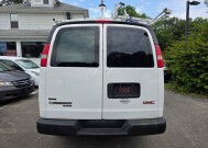 2011 Chevrolet Express 2500 in Blauvelt, NY 10913 - 18141526 7