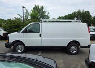 2011 Chevrolet Express 2500 in Blauvelt, NY 10913 - 18141526 5