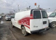 2011 Chevrolet Express 2500 in Blauvelt, NY 10913 - 18141526 5