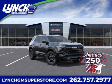 2026 GMC Terrain in Burlington, WI 53105