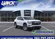 2026 GMC Terrain in Burlington, WI 53105 - 18141532 1