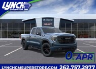 2026 GMC Sierra 1500 in Burlington, WI 53105 - 18141537 1