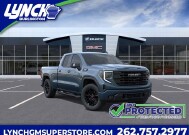 2026 GMC Sierra 1500 in Burlington, WI 53105 - 18141537 28
