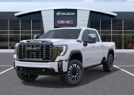 2026 GMC Sierra 3500 in Burlington, WI 53105 - 18141538 7