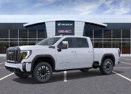 2026 GMC Sierra 3500 in Burlington, WI 53105 - 18141538 2