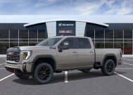 2026 GMC Sierra 3500 in Burlington, WI 53105 - 18141542 2
