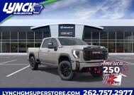 2026 GMC Sierra 3500 in Burlington, WI 53105 - 18141542 29