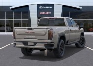 2026 GMC Sierra 3500 in Burlington, WI 53105 - 18141542 4