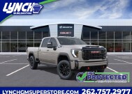 2026 GMC Sierra 3500 in Burlington, WI 53105 - 18141542 1