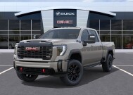 2026 GMC Sierra 3500 in Burlington, WI 53105 - 18141542 7