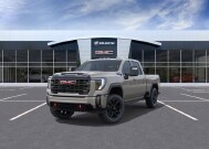 2026 GMC Sierra 3500 in Burlington, WI 53105 - 18141542 9