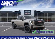 2026 GMC Sierra 3500 in Burlington, WI 53105 - 18141542 1