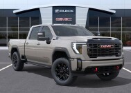 2026 GMC Sierra 3500 in Burlington, WI 53105 - 18141542 8
