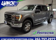 2021 Ford F150 in Burlington, WI 53105 - 18141543 1