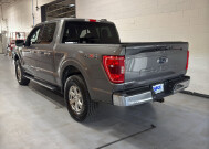 2021 Ford F150 in Burlington, WI 53105 - 18141543 3