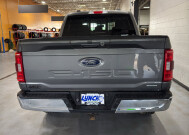 2021 Ford F150 in Burlington, WI 53105 - 18141543 4