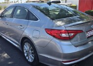 2015 Hyundai Sonata in Mesa, AZ 85212 - 18141544 7