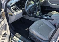 2015 Hyundai Sonata in Mesa, AZ 85212 - 18141544 16