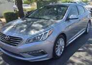 2015 Hyundai Sonata in Mesa, AZ 85212 - 18141544 1