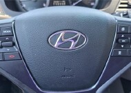 2015 Hyundai Sonata in Mesa, AZ 85212 - 18141544 17