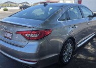2015 Hyundai Sonata in Mesa, AZ 85212 - 18141544 5