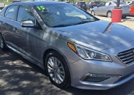 2015 Hyundai Sonata in Mesa, AZ 85212 - 18141544 3