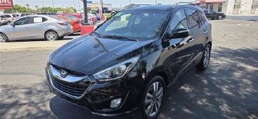 2015 Hyundai Tucson in Mesa, AZ 85212