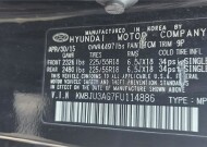 2015 Hyundai Tucson in Mesa, AZ 85212 - 18141546 38