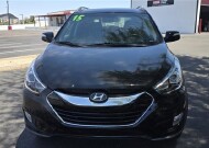 2015 Hyundai Tucson in Mesa, AZ 85212 - 18141546 24