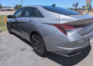 2021 Hyundai Elantra in North Little Rock, AR 72117-1620 - 18141553 3