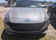 2021 Hyundai Elantra in North Little Rock, AR 72117-1620 - 18141553 2