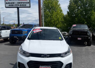 2020 Chevrolet Trax in Coeur d&amp;#039;Alene, ID 83815 - 18141554 8