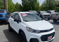 2020 Chevrolet Trax in Coeur d&amp;#039;Alene, ID 83815 - 18141554 7
